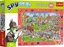 Picture of Trefl Puzzle obserwacyjne Spy Guy Miasto 100 elementów