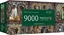 Attēls no Trefl Puzzle Prime Whiskered Wonders 9000 elementów