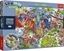 Изображение Trefl Puzzle Spy Guy Lost Items USA 500 elementów