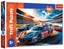 Изображение Trefl Puzzle Szybka wycigówka 100 elementów (17403)