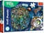 Attēls no Trefl Puzzle Trefliki w Kosmosie 100 elementów