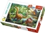 Picture of Trefl Puzzle, 60 elementów - Wdrówki dinozaurów (GXP-645413)