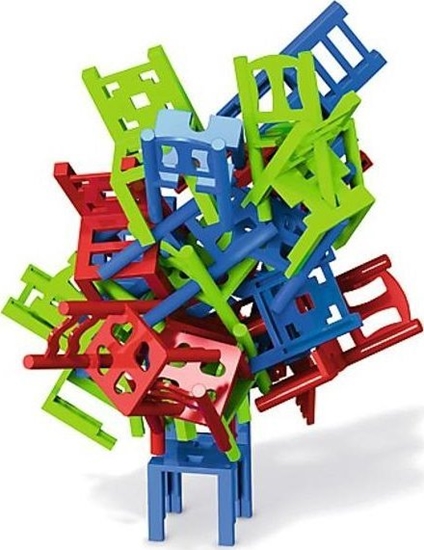 Picture of Trefl TREFL Board game Mistakos