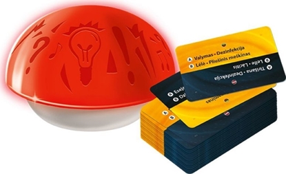 Picture of Trefl TREFL Board game Vabang (in Latvian and Lithuanian lang.)