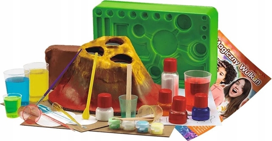 Picture of Trefl TREFL S4Y Magiczny Wulkan MEDIUM 61966