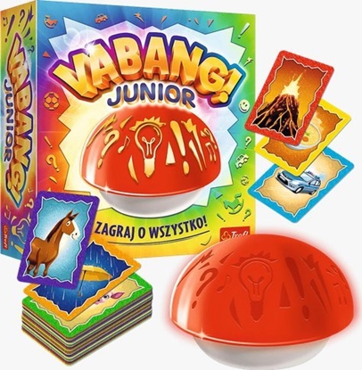 Attēls no Trefl Vabang Junior TREFL