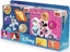 Attēls no Trefl Zestaw puzzle Disney (12szt) TREFL