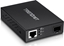 Attēls no TRENDnet Zasilacz PoE TRENDnet TFC-PGSFP Media Converter SFP