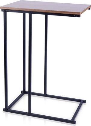 Attēls no Trends4You Stolik kawowy metalowy boczny 40x26x58cm