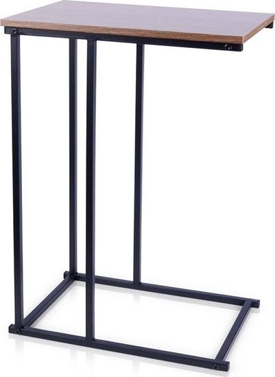 Picture of Trends4You Stolik kawowy metalowy boczny 40x26x58cm