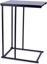 Изображение Trends4You Stolik kawowy metalowy czarny boczny 40x26x58 cm
