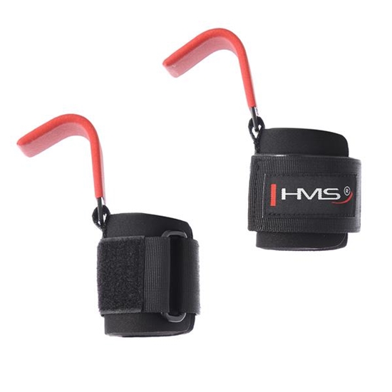 Изображение TRENIŅU ĀĶI HRX02  HMS