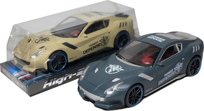 Attēls no Trifox Auto sportowe MIX