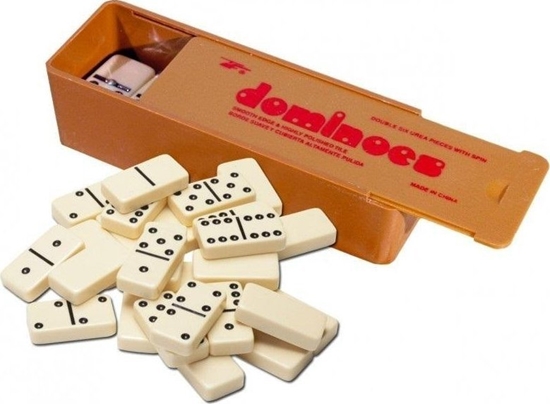 Picture of Trifox Domino kociane