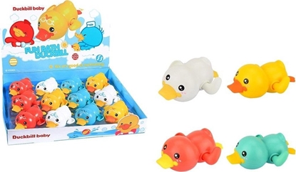 Attēls no Trifox Kaczka nakrcana do wanny MIX