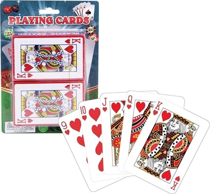 Attēls no Trifox Kart do gry podwójne