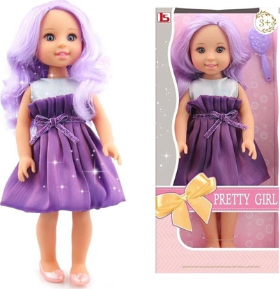 Attēls no Trifox Lalka 38cm