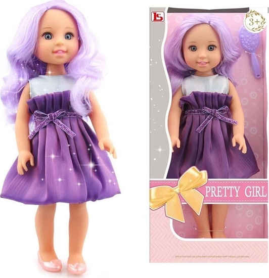 Picture of Trifox Lalka 38cm