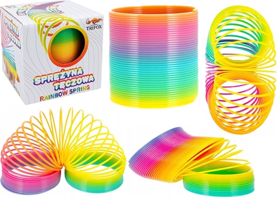 Picture of Trifox Spryna tczowa dua