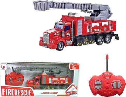 Attēls no Trifox Stra poarna na radio