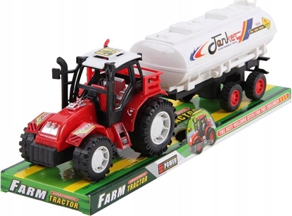 Attēls no Trifox Traktor z cystern A-0722 73567