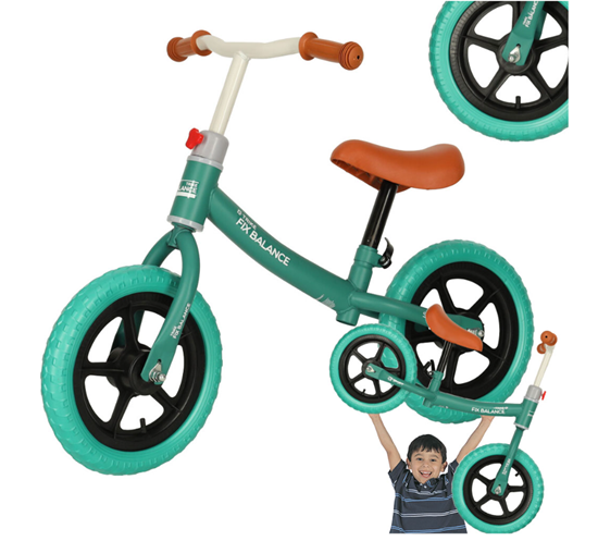 Picture of Trike Fix Cross-Country Tricycle