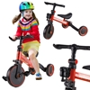 Изображение Trike Fix Mini Cross-Country Tricycle with pedals