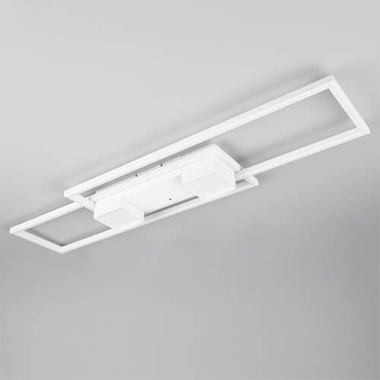 Picture of Trio Albany 647710431 plafon lampa sufitowa 1x37W LED 2700-6500K 4300 lm biay