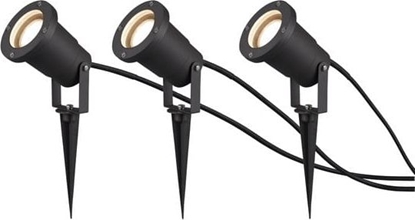 Изображение Trio Supek na zewntrz LED Ready IP65 Trio Ubangi 800260342