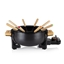 Picture of Tristar Bamboo Fondue | FO-1108 | Fondue