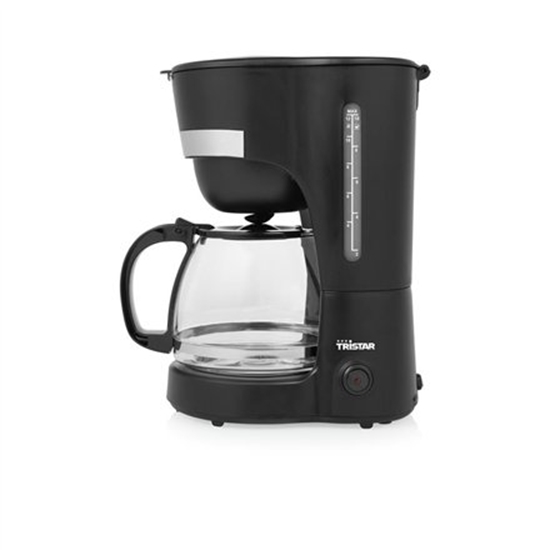 Picture of Tristar Coffee Maker | CM-1282 | Ground | 750 W | Black