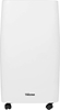 Picture of Tristar DH-5419 dehumidifier 10 L 44 dB 205 W White