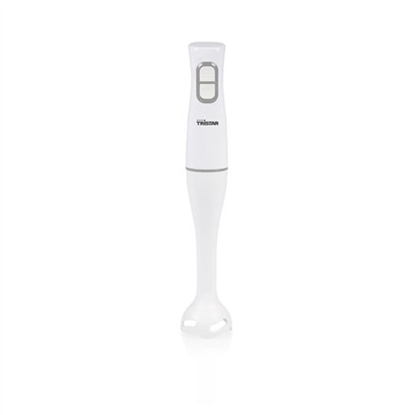 Изображение Tristar Hand Blender | MX-4850 | Hand Blender | 350 W | Number of speeds 2 | Turbo mode | White