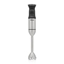 Attēls no Tristar Hand Blender | MX-4855 | Hand blender | 1200 W | Number of speeds 5 | Turbo mode | Stainless Steel/Black