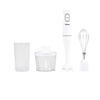 Изображение Tristar | Hand blender set | MX-4851 | Hand Blender | 350 W | Number of speeds 2 | Turbo mode | Chopper | White