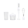 Изображение Tristar | Hand blender set | MX-4851 | Hand Blender | 350 W | Number of speeds 2 | Turbo mode | Chopper | White