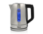 Изображение Tristar Kettle | WK-1344 | Electric | 2200 W | 1.7 L | Stainless steel | 360° rotational base | Silver