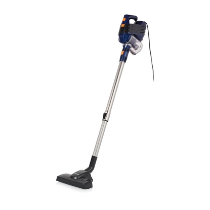 Attēls no Tristar Vacuum Cleaner | SZ-2318 | Corded operating | 600 W | 230 V | Operating radius 6.35 m | Blue | Warranty 24 month(s)