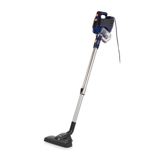 Picture of Tristar Vacuum Cleaner | SZ-2318 | Corded operating | 600 W | 230 V | Operating radius 6.35 m | Blue | Warranty 24 month(s)