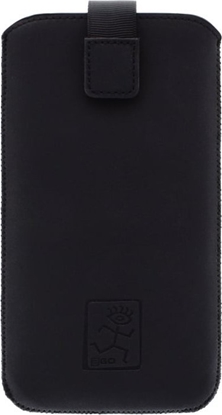 Picture of TRITON 2GO 794495 pokrowiec na telefon komórkowy Etui zamykane Czarny