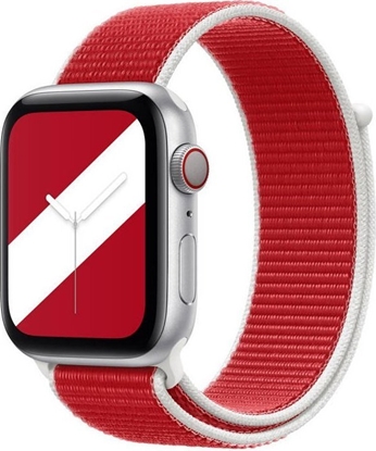 Picture of TRITON Apple Sport Loop Apple MXTW2ZM/A Watch 38mm / 40mm / 41mm Denmark ORYGINALNA PLOMBA standard