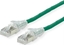 Attēls no TRITON Kabel krosowy DÄTWYLER kat. 6A (klasa EA) S/FTP, CU 7702 flex LSOH, AMP v2, zielony, 3 m
