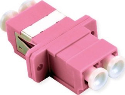 Изображение Triton cznik wiatowodowy VALUE LC/LC duplex, OM4