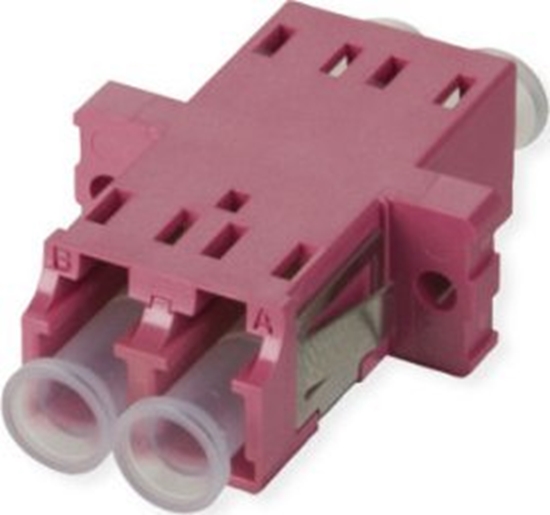 Picture of TRITON METZ CONNECT OpDAT Coupler LC-Duplex OM4