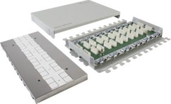 Picture of Triton Obudowa nacienna TELEGRTNER Multi VM kat. 7A (klasa FA)