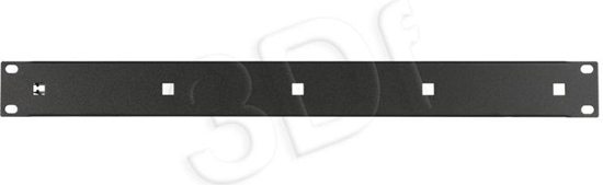 Picture of TRITON organizer kabli 19" (RAB-VP-X13-A1)