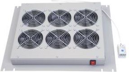 Picture of TriTon Panel wentylacyjny z termostatem (RAC-CH-X05-X3)