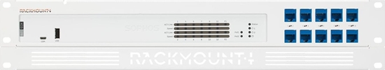 Picture of Triton Rackmount.IT RM-SR-T12 czci do stojaków Wspornik montaowy