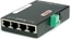 Attēls no TRITON ROLINE Gigabit Ethernet PoE Injector, 4 porty