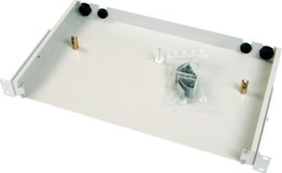 Picture of Triton TELEGRTNER 19 obudowa wiatowodowa 1 U, bez panelu przedniego